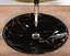 Умивальник Rea Pamela Black Marble Shiny накладний REA-U5067, Чорний - мініатюра 5