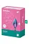 Ерекційне кільце Satisfyer Duelist регульоване з вібрацією - мініатюра 6