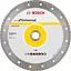 Диск алмазний Professional Eco Univ.Turbo 230х22.23мм Bosch hoz0013944 - мініатюра 1
