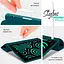 Чохол-книжка ArmorStandart Smart Fold Pen для Apple iPad 11 2025 (A16) / 10.9 2024 / 2022 Pine Green (ARM74943) [133701] - мініатюра 6