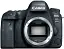 Зеркальный фотоаппарат Canon EOS 6D Mark II body (1897C003) - миниатюра 1