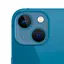 Смартфон Apple iPhone 13 128GB Blue A2633 (Grade B) Seller Refurbished - мініатюра 3