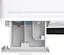 Стиральная машина Gorenje фронтальная 8 кг 1400 A+++ 465 см дисплей инвертор пара Wi-Fi белый - миниатюра 9