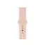 Ремінець для годинника 38/40 mm Sport Band Pink Sand S/M&ML Apple MTP72 - мініатюра 3