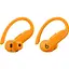 Наушники Beats by Dr. Dre Powerbeats Pro 2 Electric Orange (MX743) [142354] - миниатюра 2
