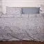 Простирадло MirSon Бязь 17-4847 Franco 110х160 см (2200009582790) - мініатюра 2