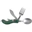 Набор столовых приборов Active Launcher 3 Olive - миниатюра 1
