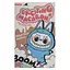 Дитяча м'яка іграшка-брелок The Monsters Labubu Labubu-1 в асортименті - мініатюра 1