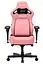 Ігрове крісло Anda Seat Kaiser 4 V2 Size XL Pink PVC (AD12YDDC-XLL-20-P-PV/C-03) - мініатюра 2