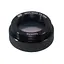 Фильтр GSO №1A Skylight для ЖК, 2'' (AD111) - миниатюра 1