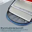 Рюкзак для ноутбука Promate 15.6 (birger.blue) - мініатюра 6