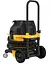 Пылесос сетевой DeWALT (DWV905M) - миниатюра 4