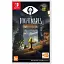 Гра Little Nightmares Complete Edition (російські субтитри) (Nintendo Switch) - мініатюра 1