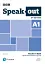 Speak Out A1. Teacher's Book with Teacher's Portal Access Code - миниатюра 1