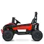 Дитячий електромобіль Bambi Джип M 6205EBLR-3 24V до 60 кг - мініатюра 3