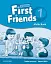 First Friends. Level 1. Maths Book - мініатюра 1