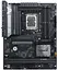 Материнська плата ASUS TUF GAMING B860-PLUS WIFI (TUF GAMING B860-PLUS WIFI) (Socket 1851, Intel B860, ATX) - мініатюра 1