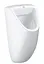 Писсуар Grohe Bau Ceramic впуск сверху 39439000, Белый - миниатюра 1
