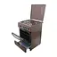Газовая плита Borgio GG 640 B MBBL - миниатюра 4
