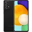 Смартфон Samsung Galaxy A52 4/128GB Black Refurbished - миниатюра 1