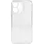 Чохол Space III для Apple iPhone 16 Pro Max Transparent [132051] - мініатюра 1