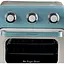 Мультипечь Ariete Air Fryer Oven Vintage 4632/05 (00C463205AR0) (133696) - миниатюра 3