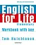 English for Life. Elementary. Workbook with Key - мініатюра 1