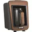 Кофеварка Gorenje ATCM730T капельная 735 Вт коричневая - миниатюра 1