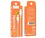 Кабель для зарядки Hoco X101 Silicone Type-C to Type-C PD60W сірий - мініатюра 2