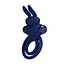 Ерекційне кільце з вібрацією PRETTY LOVE Powerful ring, 10 vibration functions PRETTY LOVE BI-210206-3 100226 - мініатюра 2