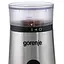 Кавомолка електрична Gorenje SMK150E - мініатюра 2