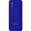 Мобільний телефон Sigma mobile X-style 31 Power Type-C Blue - миниатюра 2