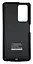 Чехол-аккумулятор XON PowerCase для Xiaomi Redmi Note 11 6800 mAh Черный (PCBS3411168B 2919) - миниатюра 2