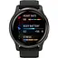 Смарт-часы Garmin Venu 2 Slate Stainless Steel Bezel with Black Case and Silicone Band (010-02430-11/01) [63415] - миниатюра 2