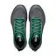Кроссовки мужские Scarpa Rapid GTX 42,5 Чорний-Зелений - миниатюра 6