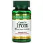 Залізо Nature's Bounty Gentle Iron 28 мг 90 капсул - мініатюра 1
