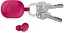 TWS JLAB JBuds Mini Pink (IEUEBJBMINIRPNK124) RU - миниатюра 6