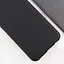 Чохол Getman TPU Liquid Silk Full Camera для Samsung Galaxy A05 Чорний/Black - мініатюра 4