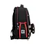 Рюкзак школьный каркасный Yes Race Day H-100 - миниатюра 4