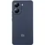 Чохол Silicone Cover Lakshmi Full Camera (AA) with logo для Xiaomi Poco X7 Pro Синій / Midnight Blue - мініатюра 1