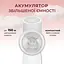 Уценка. Электрический молокоотсос ArhiMED Gentle S3 - миниатюра 8