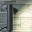 Светильник садово-парковый Kanlux Usti SP 1X7 GR (36561) - миниатюра 5