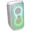 Портативная акустика JBL PartyBox Club 120 White (JBLPBCLUB120SWEP) (7089287) - миниатюра 1