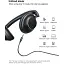 Навушники Ugreen HP202 HiTune Max5 Hybrid Active Noise-Cancelling Headphones Black (UGR-25255) - мініатюра 2