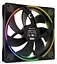 Вентилятор Be quiet! LIGHT WINGS 140mm PWM (BL074) - мініатюра 2