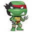 Фігурка POP TMNT Черепашки ніндзя Рафаель 10 см (2023-028) - мініатюра 2