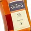 Бренді України Shabo VS 3 зірки, 40%, 0,25 л (423817) - мініатюра 5