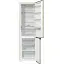 Холодильник Gorenje NRK6202AC4 с морозильной камерой - миниатюра 3
