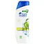Уценка. Шампунь Head&Shoulders Яблочная свежесть 400 мл - миниатюра 2