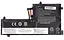 Акумулятор PowerPlant LENOVO L17M3PG2-3S1P (middle cable) 11.4V 4800mAh (NB481798) - мініатюра 1
